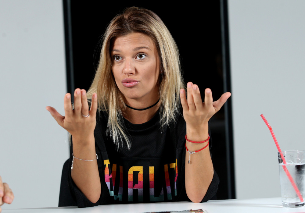 Kija Kockar PROGOVORILA o Ani Korać! Izdala je, a sada želi samo jednu stvar!