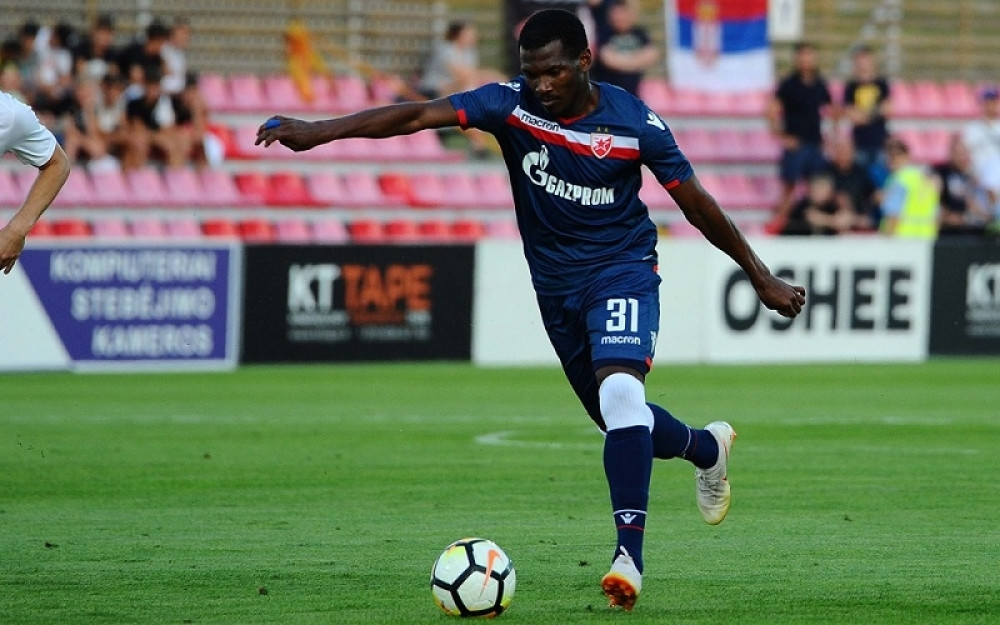 Preokreti na Čairu, prvo povela Zvezda, pa Radnički, NA KRAJU REMI! (VIDEO)