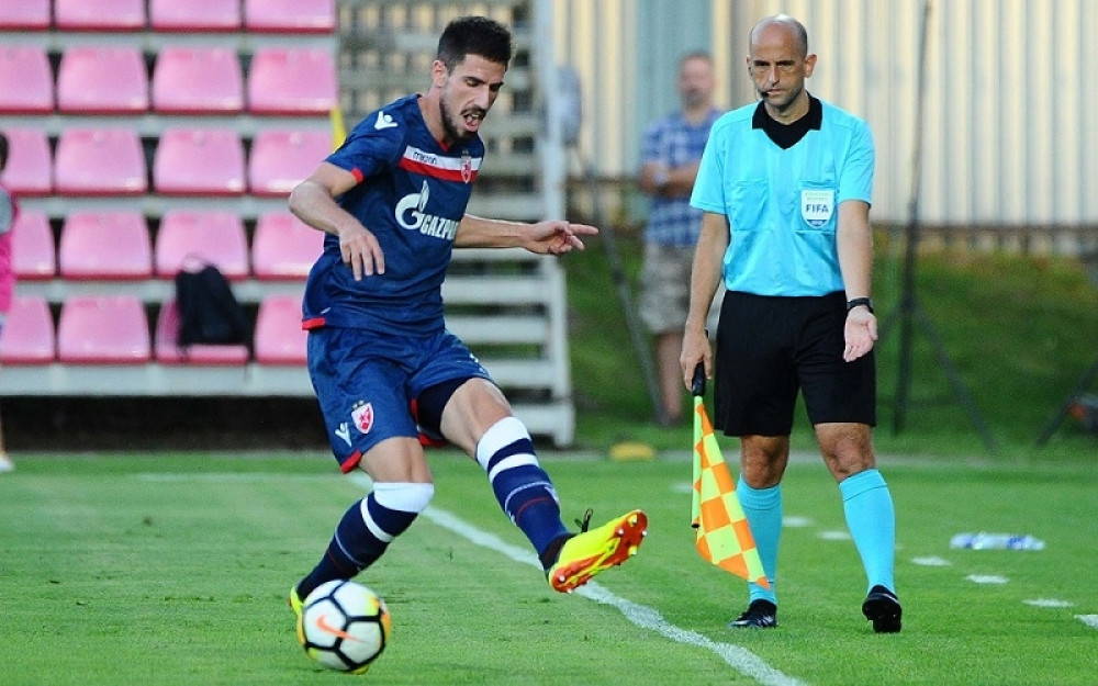 Degenek ponovo na Marakani!