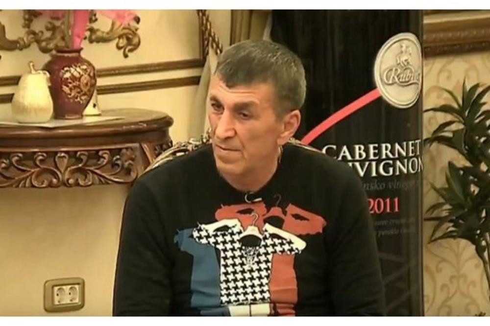 O OVOME ĆE SE DANIMA GOVORITI: Priča Miljaninog oca o unuku i njegovoj budućnosti!