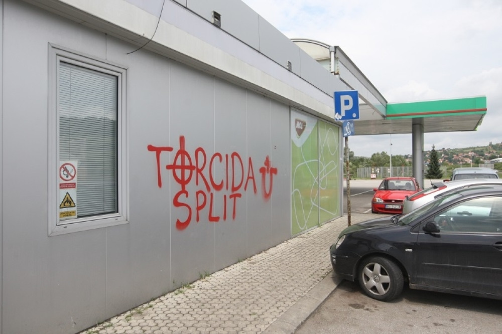 Torcida sprema novi haos po Srbiji, šta li su sad smislili