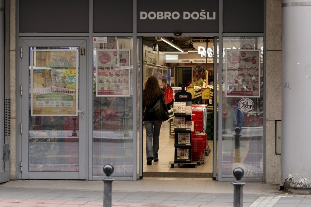 Novo radno vreme svih prodavnica i pijaca