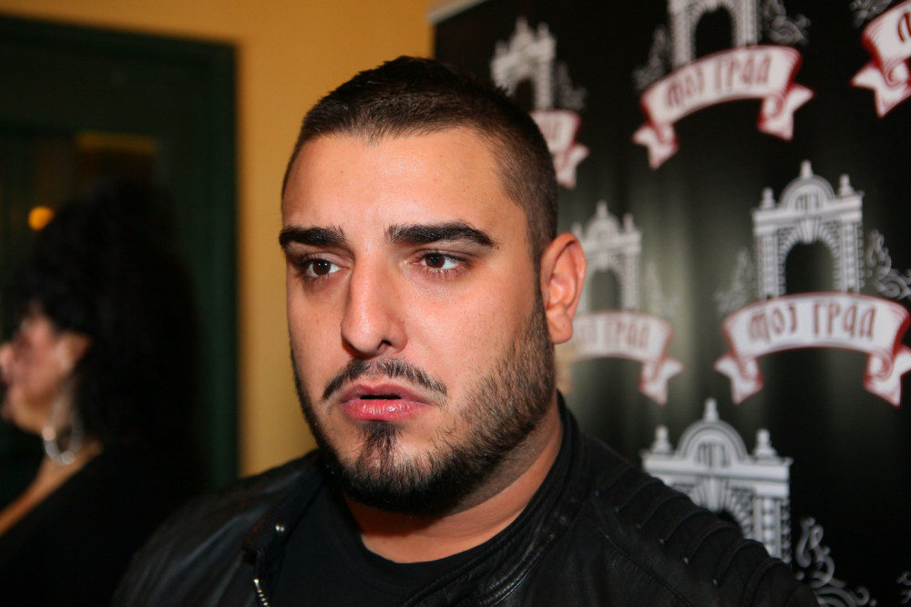 DESILO SE ČUDO NA DAN SLAVE: Darko Lazić više nije životno ugrožen! Lekari potvrdili, evo šta mu sada sledi...