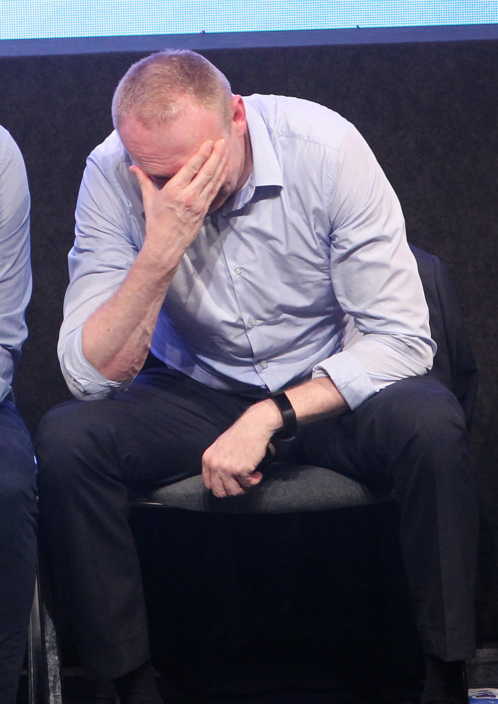 Đilas napao novinare i urednike, a onda su ga podsetili kako se bahatio dok je bio vlast i ZAPUŠILI MU USTA!