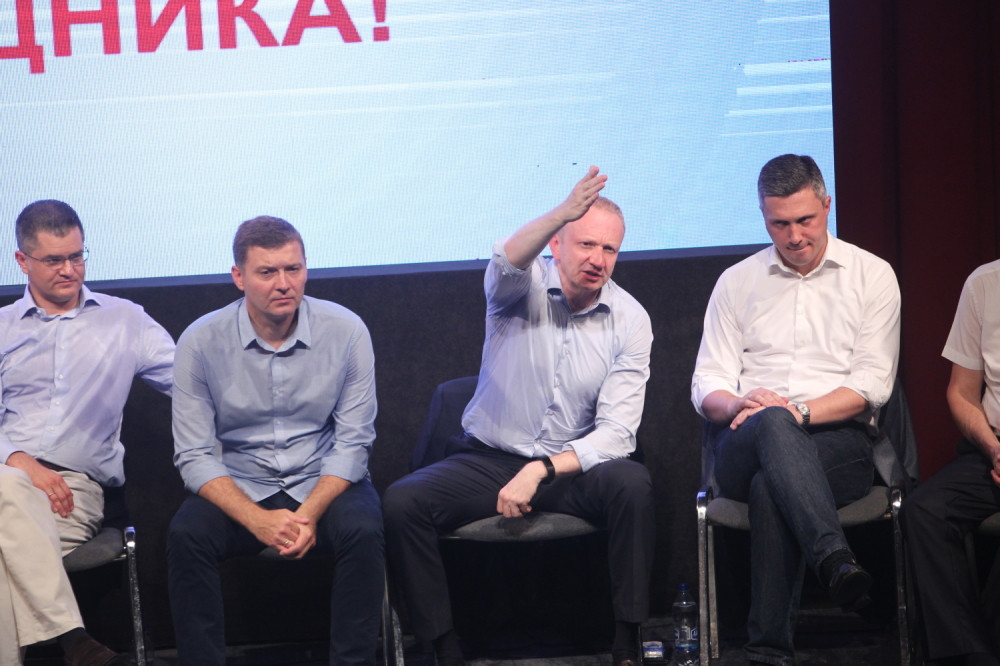 Ministarstvo trgovine, turizma i telekomunikacija: Nema dokumenata, prethodnici nisu ostavili bazu podataka