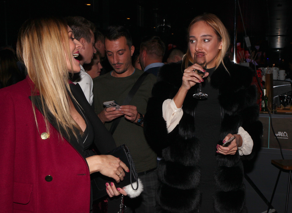 POZIV IZ ZADRUGE NIJE STIGAO! Sada Đogani ulazi u "Parove"! Svi su šokirani! (FOTO)