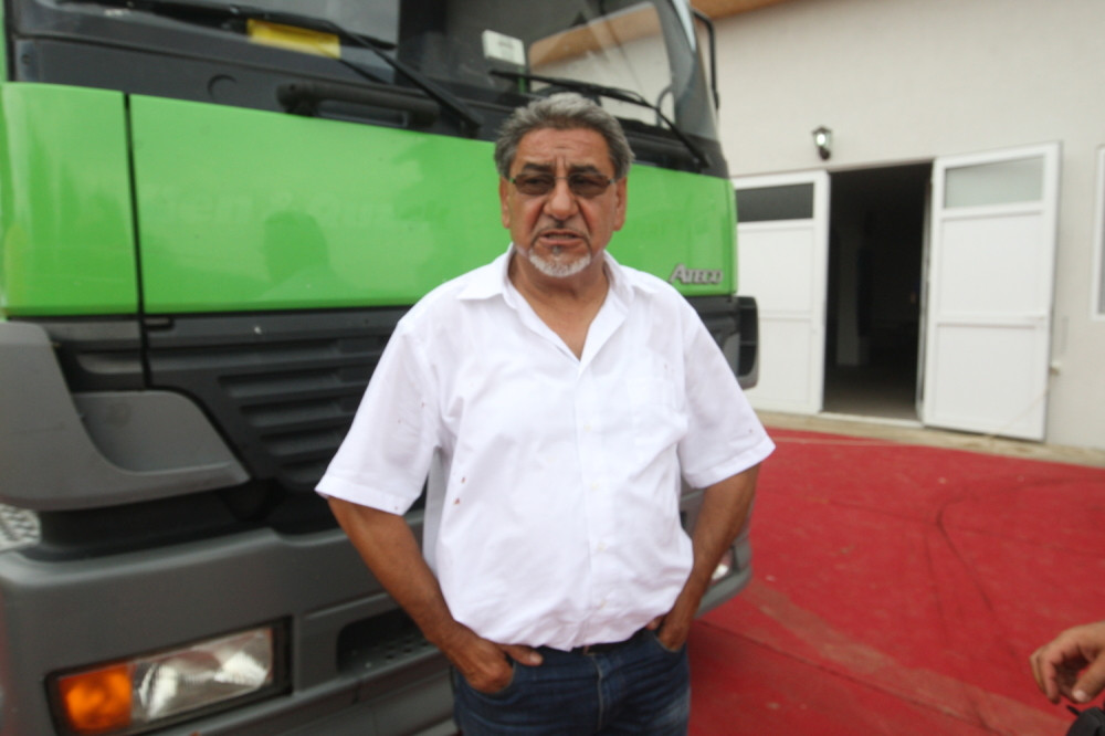 Darko je umivao krv sa lica na česmi, a onda je usledilo ovo...