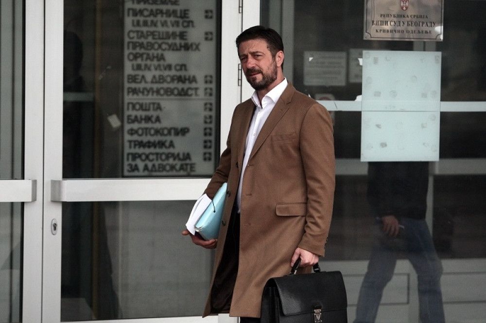 Otkrivena imena Mišinih ubica!