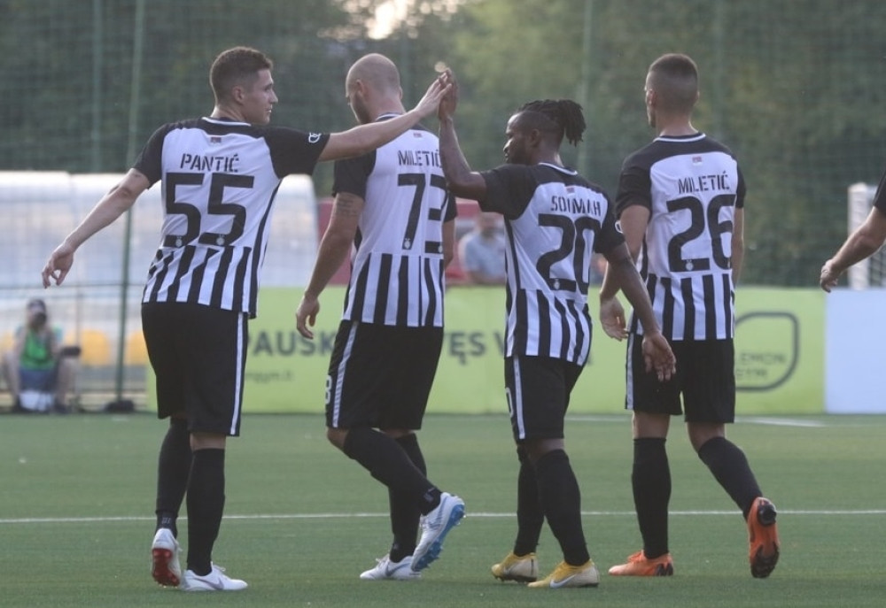 Sport na TV: Današnji program (četvrtak, 9. avgust)