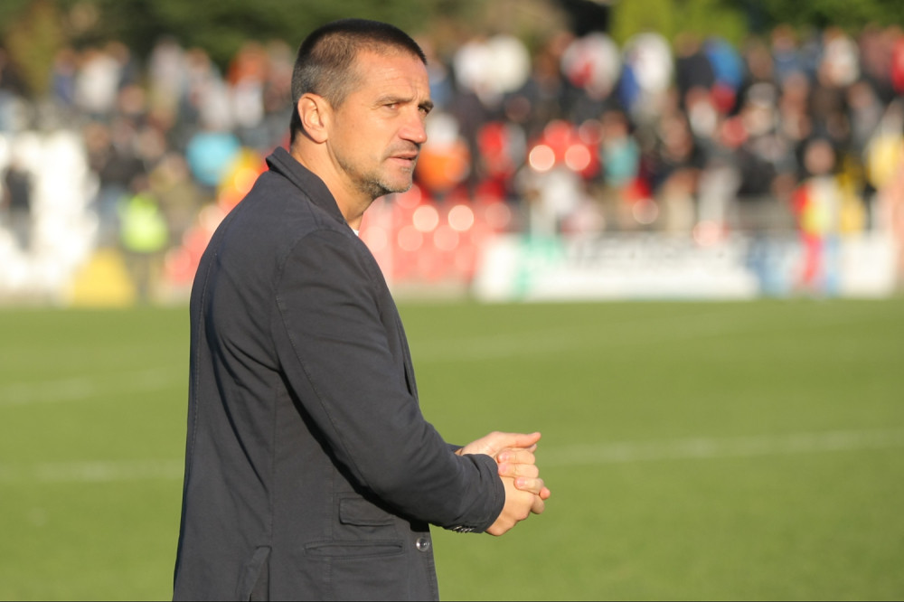 Mirković: Pristisak je veliki, ne možemo glavu da dignemo