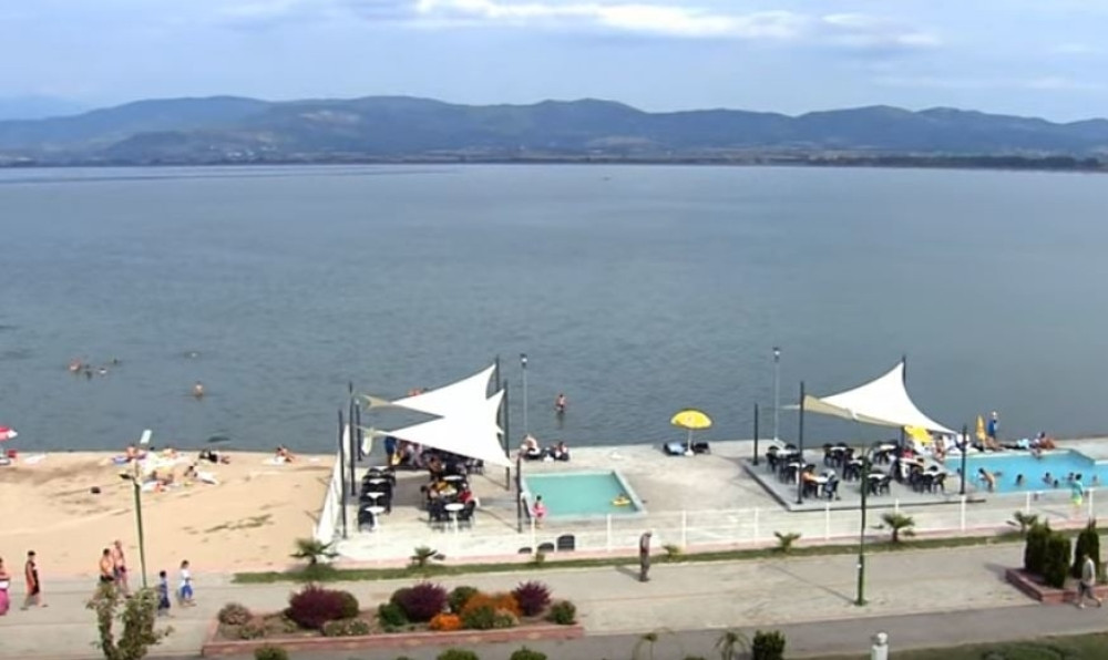 Na Svetog Iliju ovo jezero traži svoju žrtvu, ako se niko ne utopi u okolini se desi tragedija! (VIDEO)