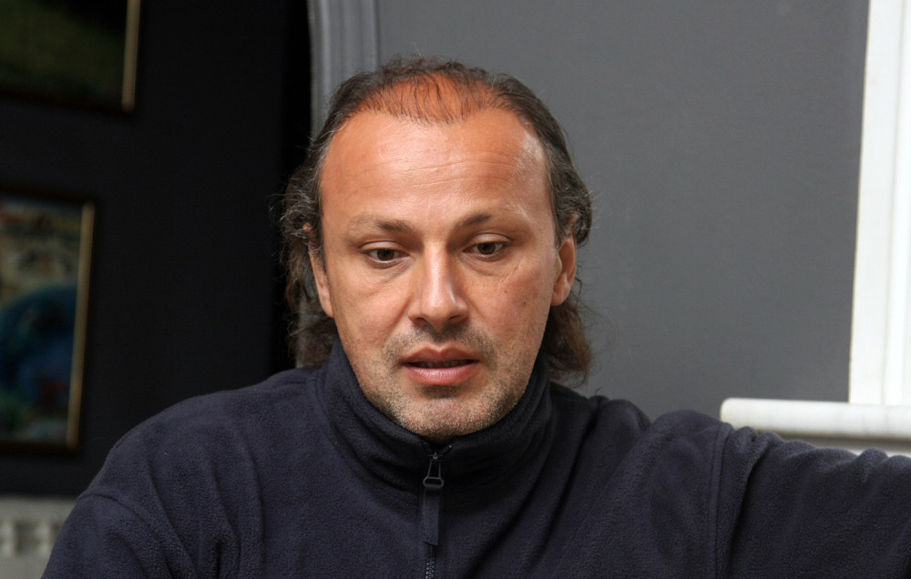 STRIC STRAHUJE Plašim se da će Čabarkapa UBITI ALEKSANDRU OD BATINA!