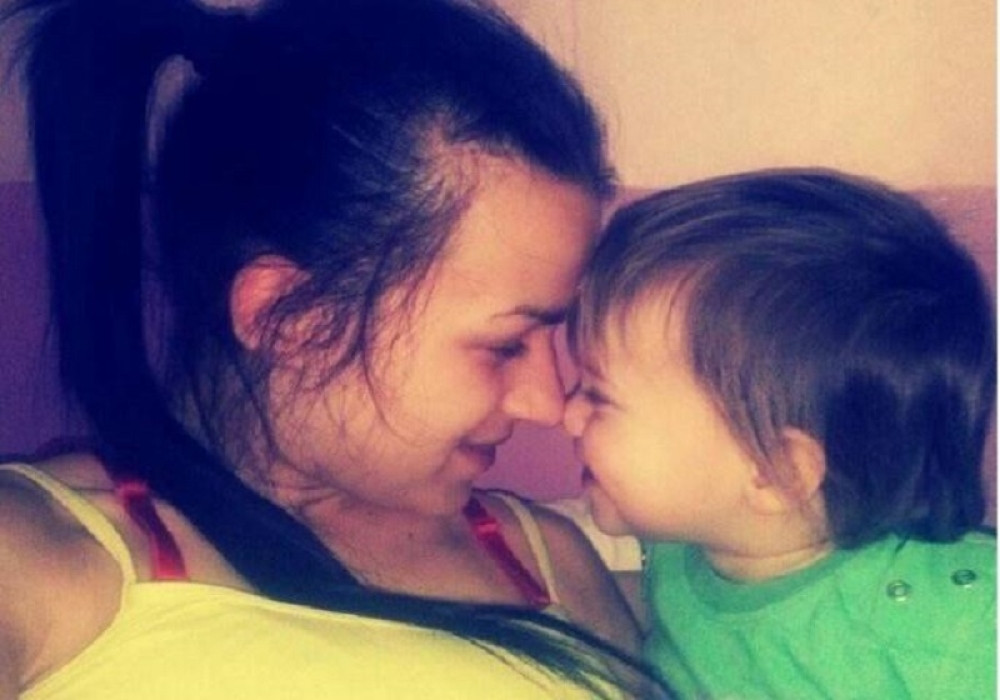 Nađa (2) je krvarila iz nosa i usta, doktori su rekli da "nije loše", a sada je više nema