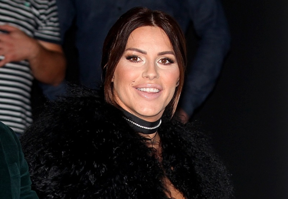 Oglasila se Seka Aleksić nakon priče o trudnoći, imala je samo jedno da poruči!