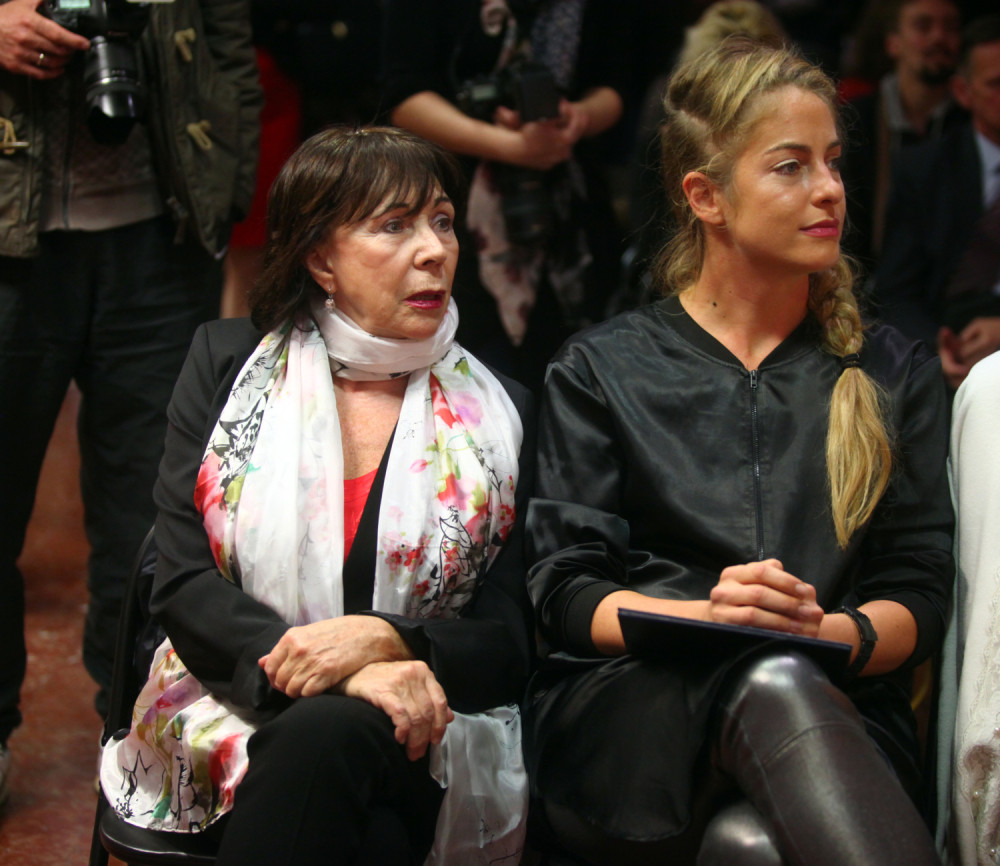 Seka Sablić doživela neprijatnost u pozorištu zbog bračnog para