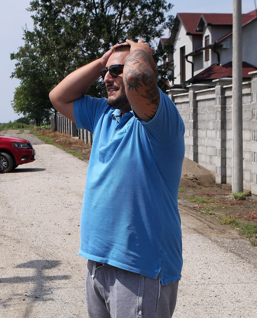 DARKOVA ROĐAKA U SUZAMA OTKRILA: Evo gde je krenuo kobnog jutra!