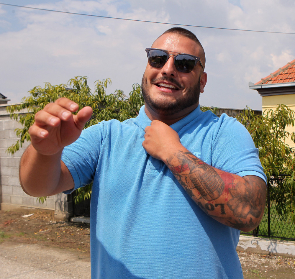 DARKO LAZIĆ U PAKLU! Zanemećete kada čujete koliko para duguje zelenašima