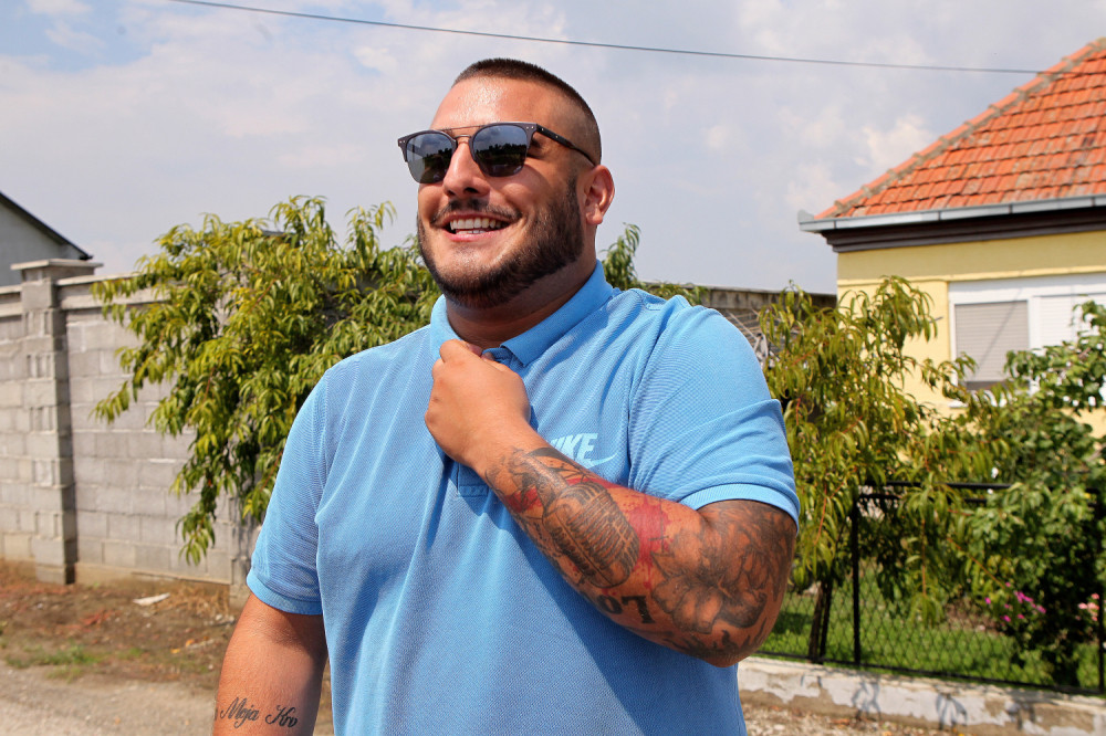 DO SRŽI ISKREN INTERVJU DARKA LAZIĆA O DROGAMA: Svašta sam prošao, ali ja sam normalan čovek i želim da to prestane više...