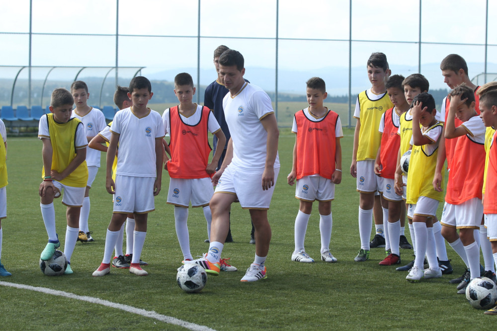 Marko Pantelić: Ovog nije bilo u naše vreme, danas su deca previše na internetu