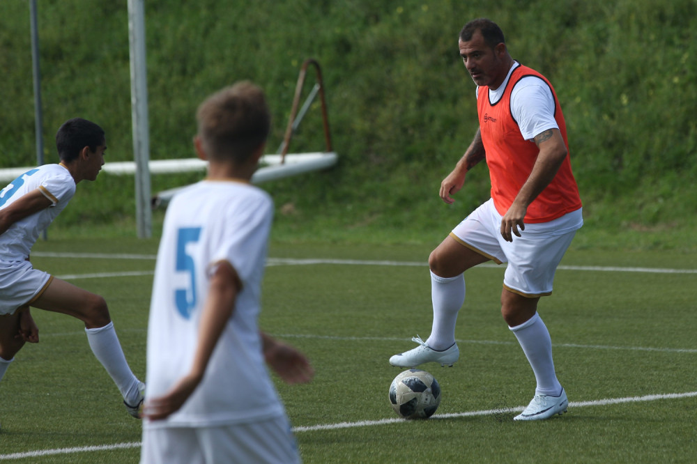 Stanković: Žao mi je Zvezde, ali imaće VEĆU ŠANSU za prolaz u Slovačkoj