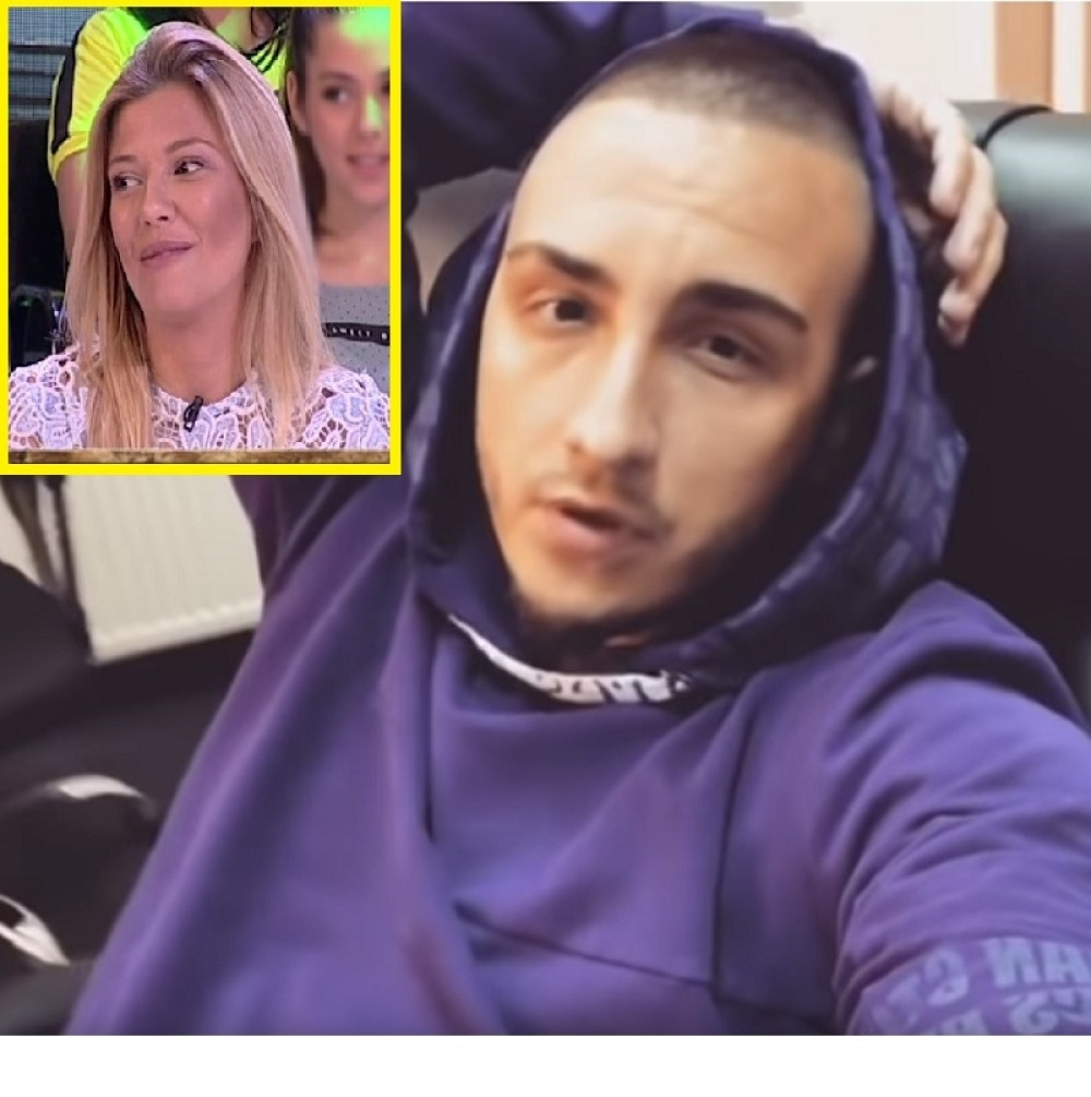 REGION BRUJI O VEZI KIJE I VUKA MOBA: A evo kako se on zapravo zove! Nikada ne biste pogodili!