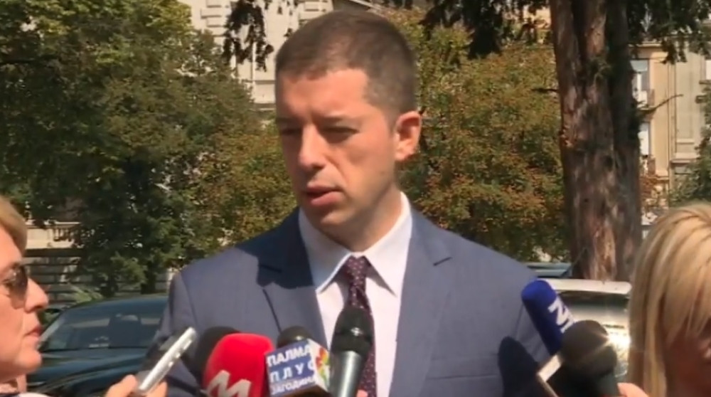 Đurić otkrio o čemu se pričalo u Predsedništvu, Vučić službama dao zadatke