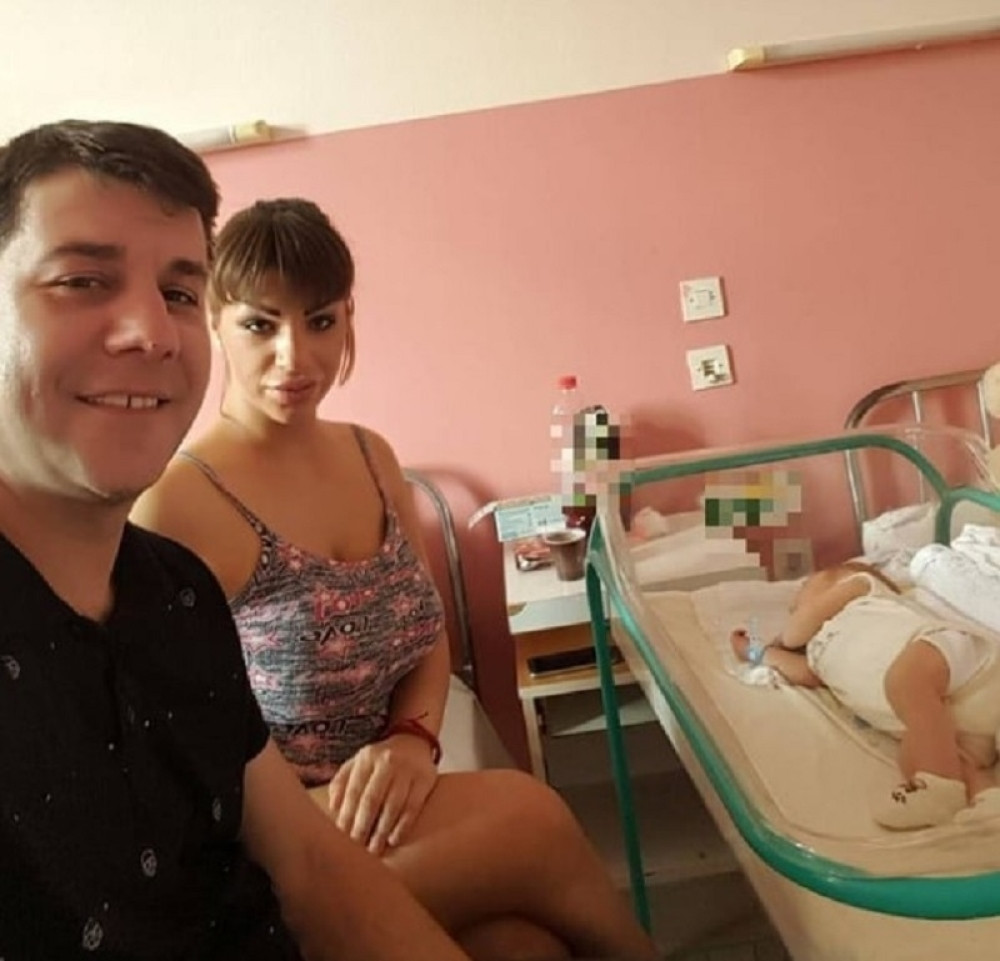 Miljana mi je priznala da Željko nije moj sin!