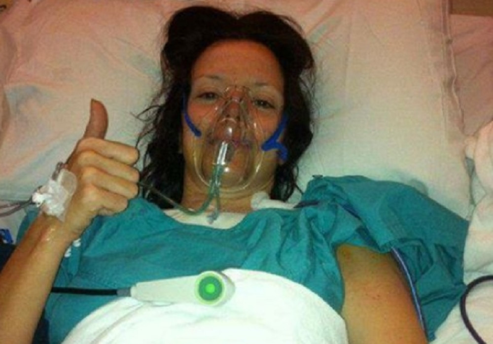 DOKTORI NISU VEROVALI: Rekli su da će umreti, a ona je uspela da izleči rak u četvrtom stadijumu! Jela je isključivo ovo!