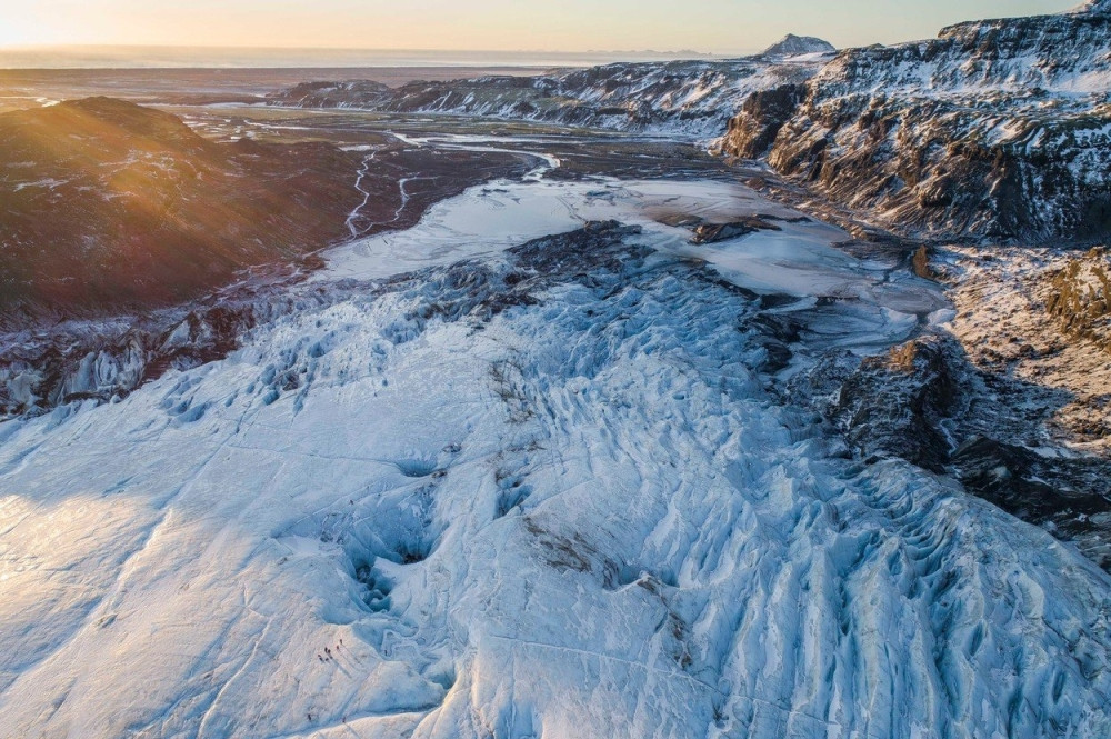 Globalno zagrevanje će ih oživeti