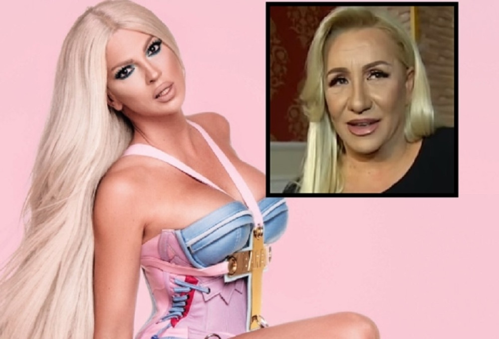 "KARLEUŠIN ŽIVOT JE VEOMA TEŽAK!" Svedočenje Vesne Zmijanac staro 13 godina otkriva pravu ISTINU o Jeleni!