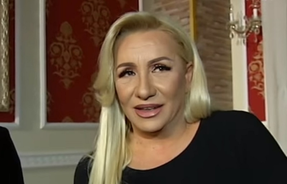 Vesna Zmijanac ODBIJA da bude žiri Zvezda Granda, a kada Saša Popović čuje razlog, neće mu biti dobro!