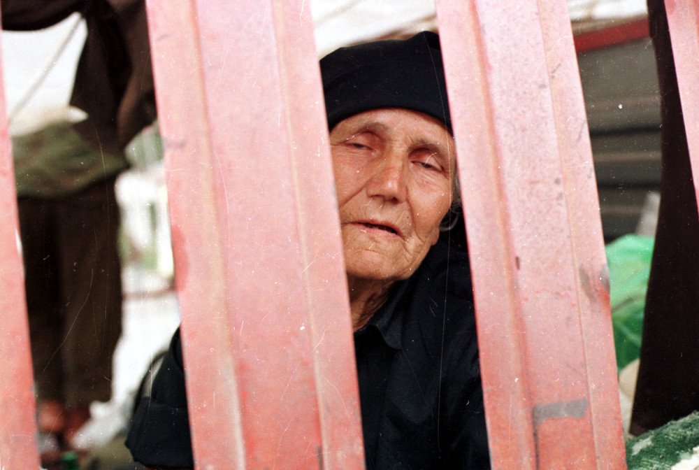 Monstrumi iz NDH zaklali srpsku decu, pa glave poređali po školskim klupama