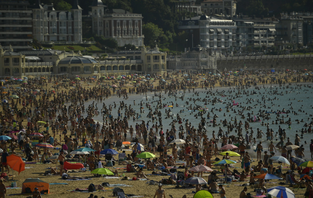 U Evropi upaljeni svi ALARMI za uzbunu, dok Srbiju do kraja leta čeka malo drugačiji scenario!