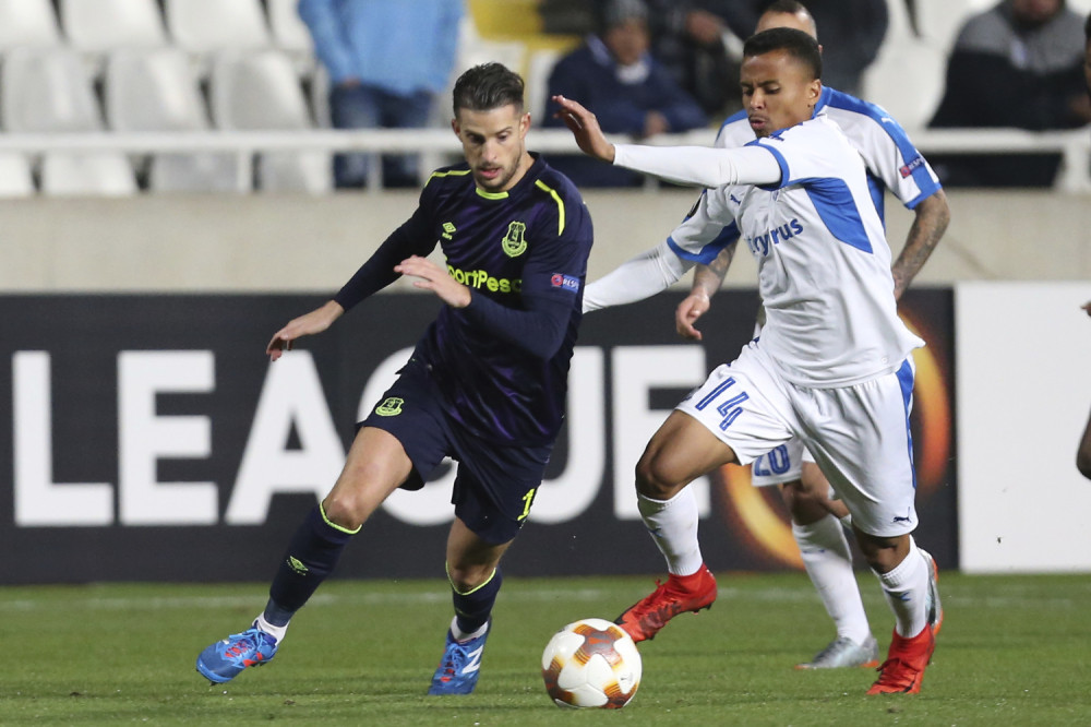 Fiorentina dovela BELGIJSKU zvezdu na pozajmicu