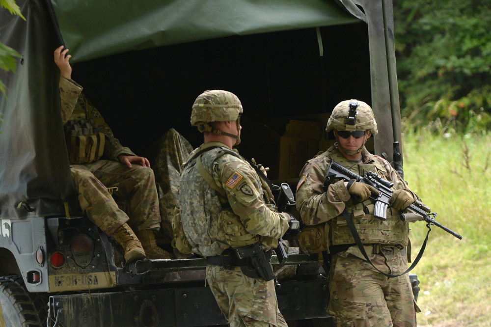 Kfor se delimično povukao sa Gazivoda, da li je u pitanju TRIK?!