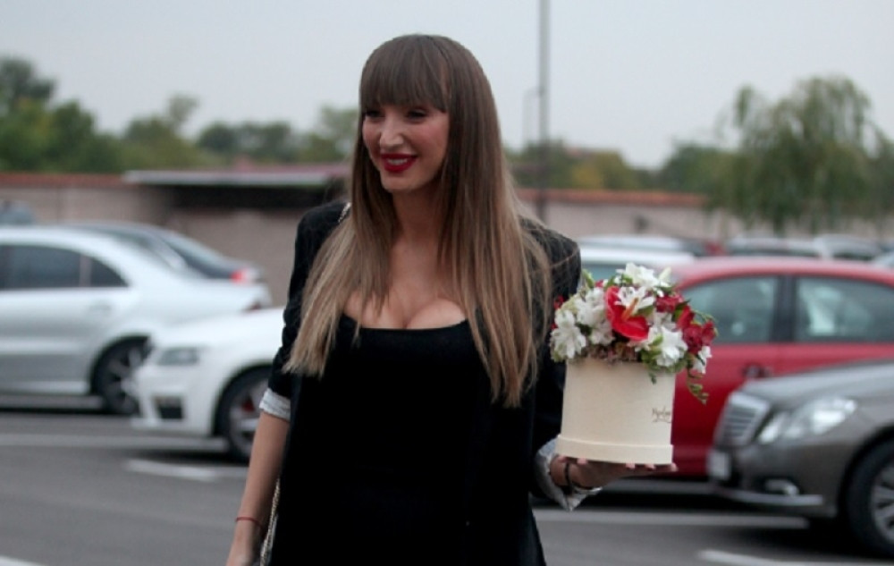 ŠOK IZDANJE TRUDNE GOGE SEKULIĆ Drastična promena izgleda! Nećete je prepoznati (FOTO)