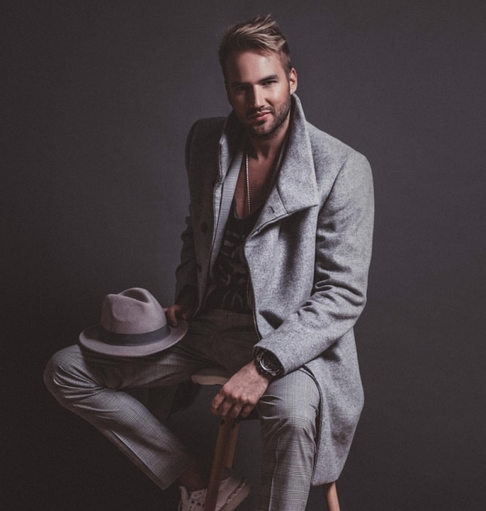 NIJE IMAO PREBIJENOG DINARA: Smrzavao se i spavao u podrumu pored mahovine, a danas kreira za Madonu i Bijonse