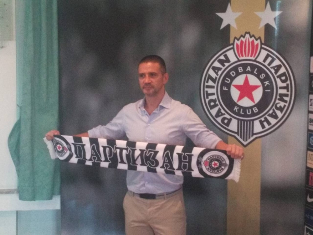 Očekivali smo hvalospeve, a Mirković je sve suprotno rekao o Bešiktašu