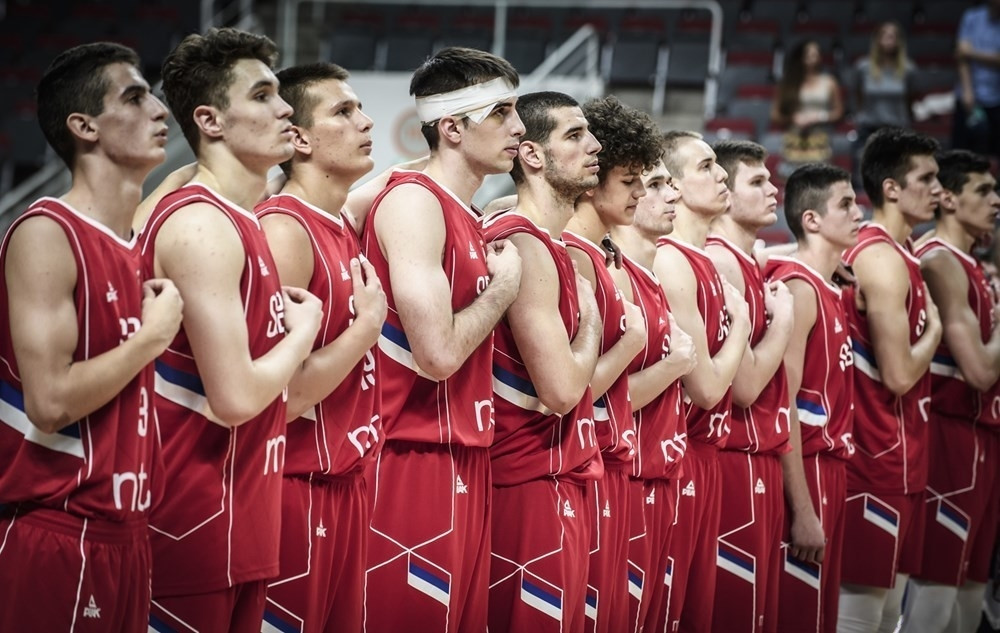 "Orlići" DEMOLIRALI Francuze, u borbi za zlato sa Letoncima!