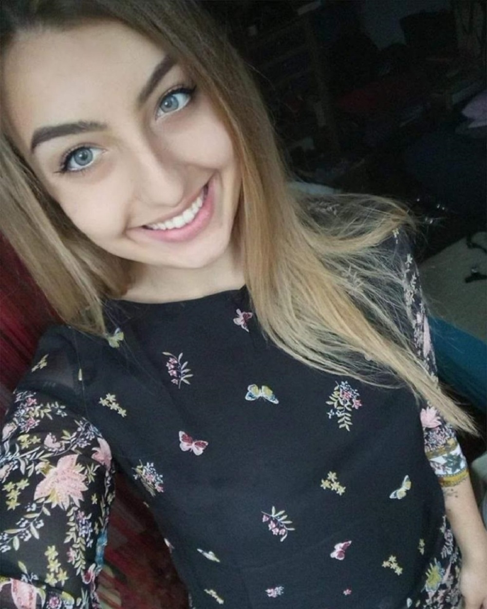 Pronađeno telo Aleksandre (20) nestale u Novom Sadu, samo je izletela iz taksija, onda su je videli kako skače sa mosta