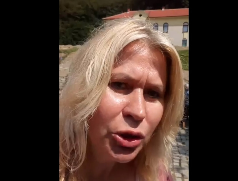 Vesni zakazali operaciju da joj odstrane veliki tumor, kada je otišla u bolnicu lekari ostali u šoku!