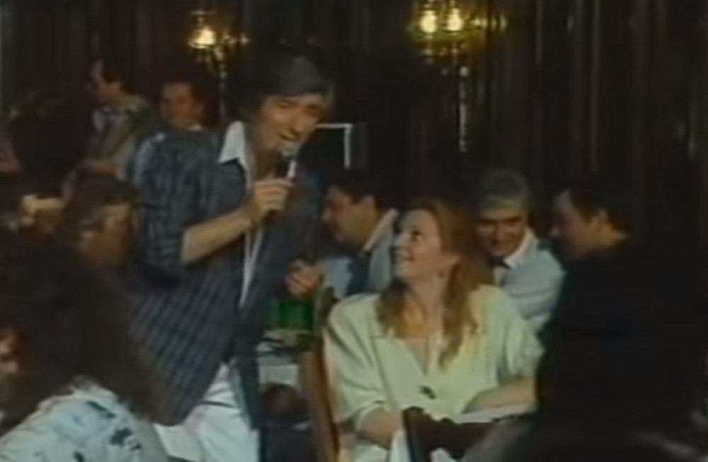 "Toma Zdravković je bio seksualni manijak! Plakala sam, molila sam...!" Ispovest poznate koreografkinje uznemirila ceo region! (FOTO)