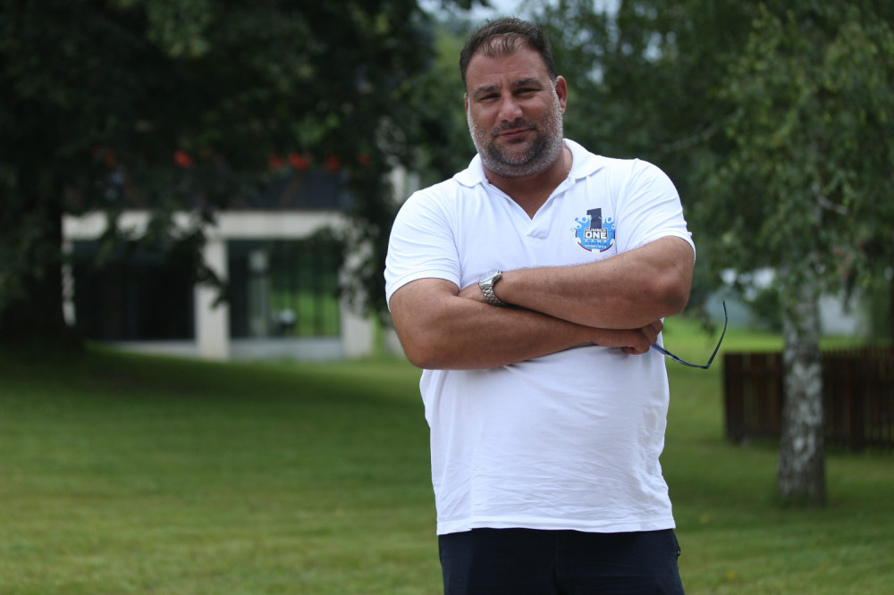 Savić za "Alo!": Pobedio sam anoreksiju, alkohol mi je POKLONIO divne trenutke, ali ih se ne sećam!