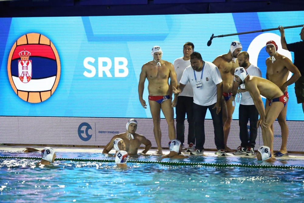 Nismo uspeli da se snađemo, imperativ nije uticao na ispadanje