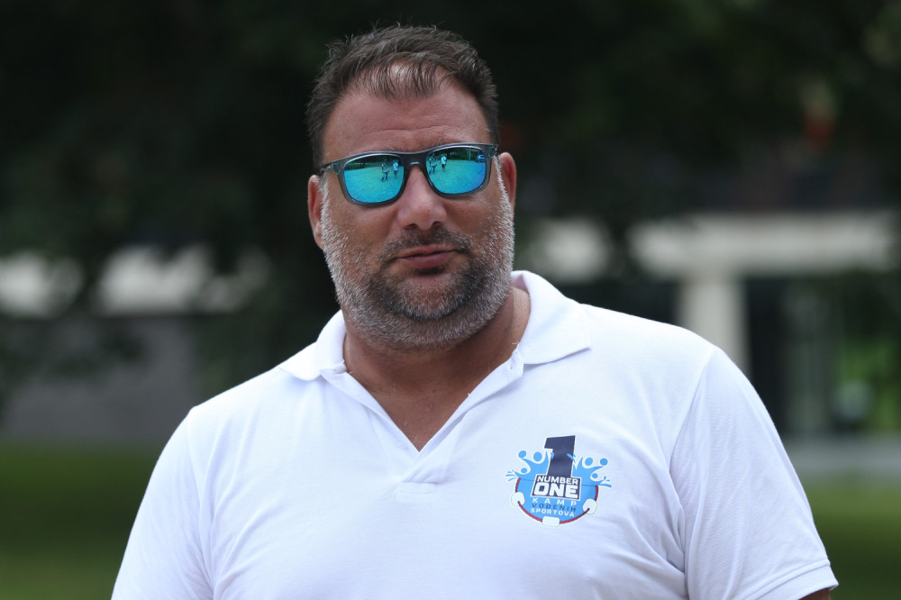 Dejan Savić otkrio oružje kojim će NAPASTI ZAGREB