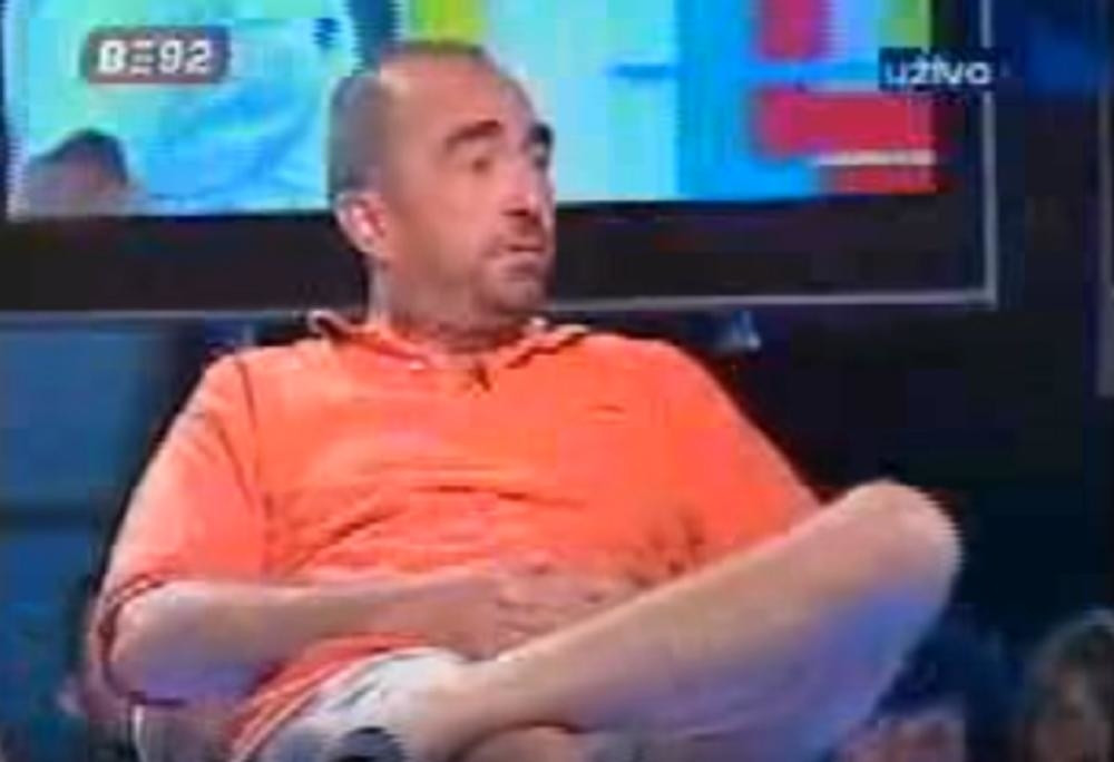 CELA JAGODINA PRIČA O OVOM ČOVEKU: Srba je iz rijalitija izbačen zbog homofobije i nacionalizma, a pravi hit je kako danas živi!