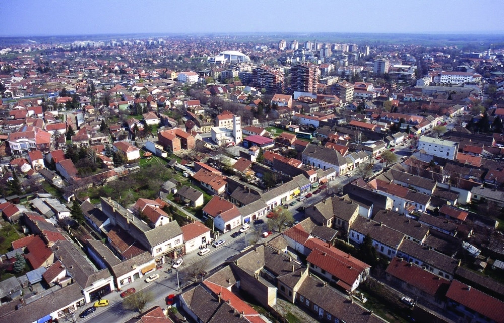 Grad nije ugrožen, nema potrebe za strahom! (FOTO)