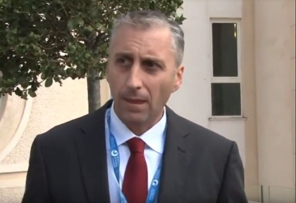 Ovo je crnogorski oficir koji je slavio "Oluju", proslavio se u akciji "Orlov Let"