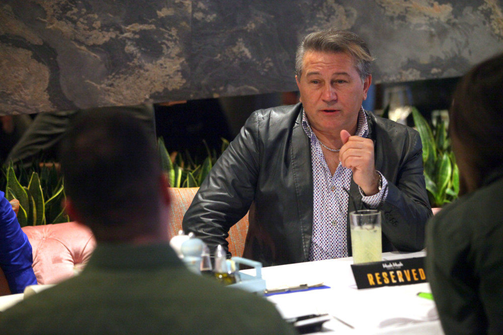 ŽENA KOJA JE OPTUŽILA HALIDA ZA NASILJE TVRDI: Pretukao me je jer mi je dužan 94.500 evra!