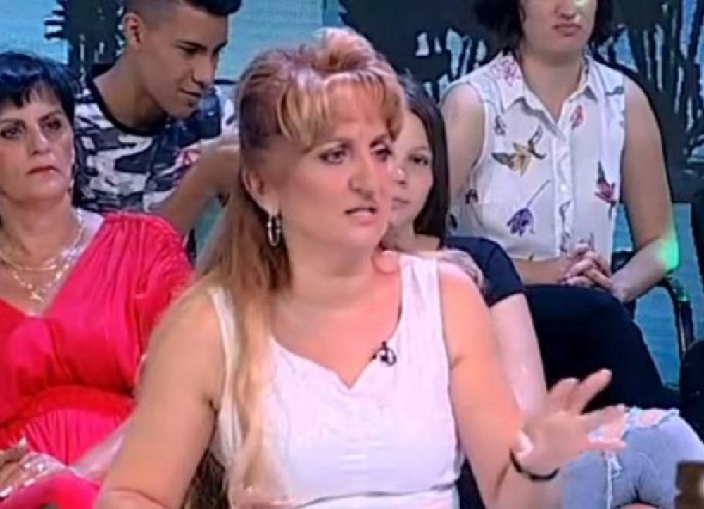 ANĐELO OPTUŽIO TEODORINU MAMU, A ONA OŠTRO UZVRAĆA Pere svoju savest i porodicu ali ja znam ISTINU!